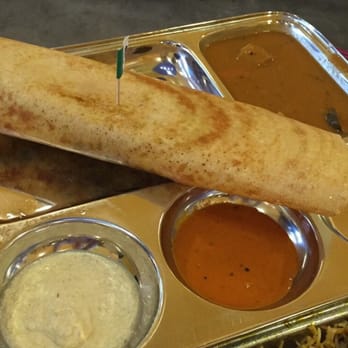 Vik's Chaat - Indian Near Me - Berkeley, California Vik's Chaat - Indian Near Me - Berkeley, California