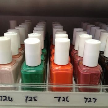Bolsa Nails & Beauty Supply - Summer colors - Cosmetics & Beauty Supply Near Me - Westminster, California Bolsa Nails & Beauty Supply - Summer colors - Cosmetics & Beauty Supply Near Me - Westminster, California