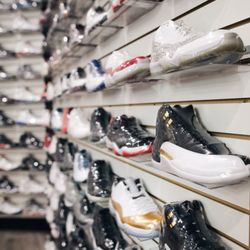 Reup Sneakers
