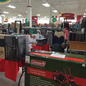 TJ Maxx - Department Stores Near Me - Romeoville, Illinois