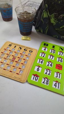 American Legion Post Number 92