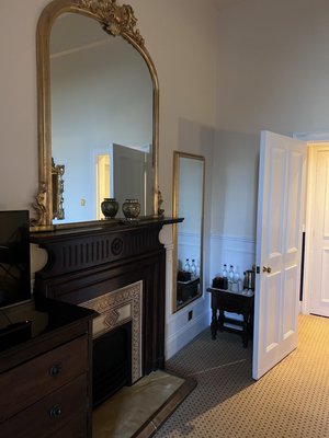 Dalhousie Castle Hotel And Spa by null