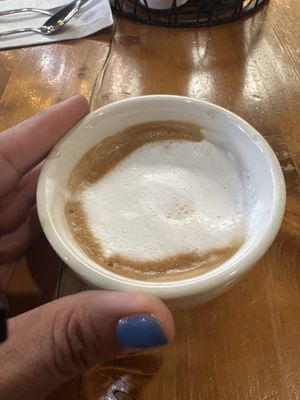 Cafe Arta & Pub at Third Place by null