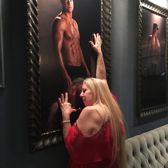 Magic Mike Live - Performing Arts Near Me - Las Vegas, Nevada