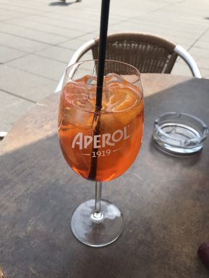 Restaurant Pronto by null