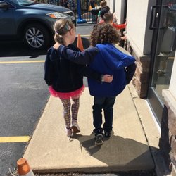 Learning Connections Preschool - Lasting Friendships built!