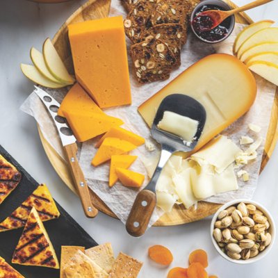 Di Bruno Bros. by null Di Bruno Bros. by null