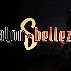 Salon Belleza
