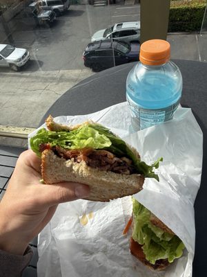 Otherside Market & Deli by null