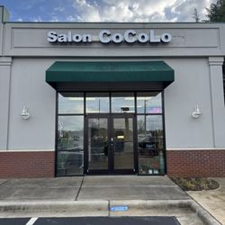 Whether you're looking for a haircut, color, perm or an updo, we have you covered.