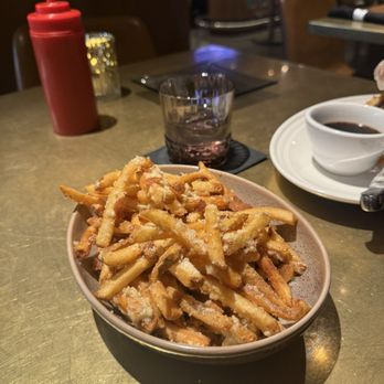 HOLSTEINS - Truffle Fries - Burgers Near Me - Las Vegas, Nevada HOLSTEINS - Truffle Fries - Burgers Near Me - Las Vegas, Nevada