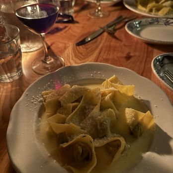 Sotto - cappellacci - Italian Near Me - Cincinnati, Ohio