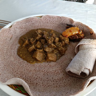 Marhaba Eritrean and Ethiopian Cuisine and Market by null