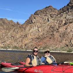 Desert Adventures - Fun day, fun times!