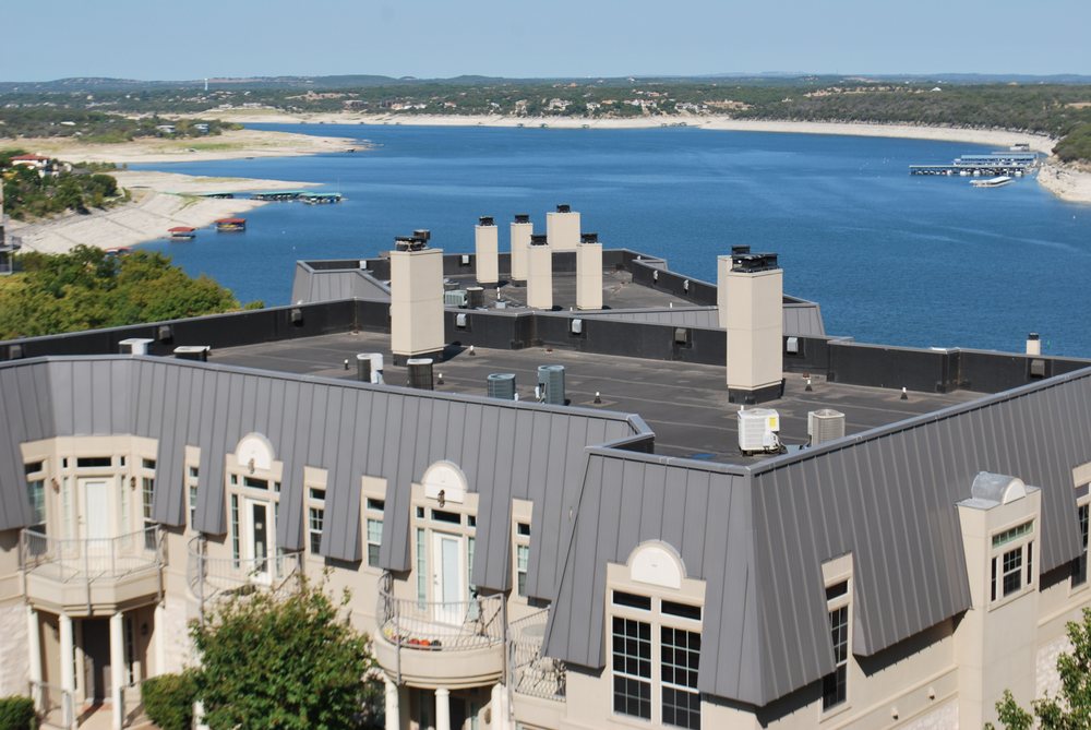 Slide of Techno Design and Build