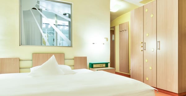 Hotel Am Triller by null