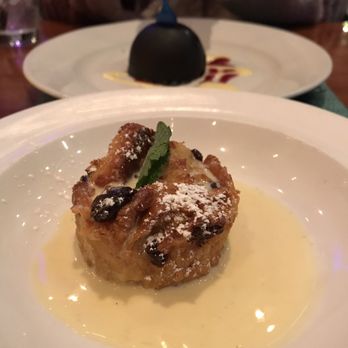 PassionFish Reston - Pear Sticky Toffee Pudding Cake - Seafood Near Me - Reston, Virginia PassionFish Reston - Pear Sticky Toffee Pudding Cake - Seafood Near Me - Reston, Virginia