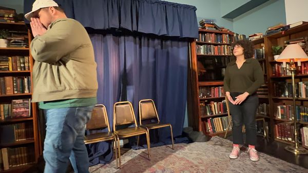 The Glendale Room by null