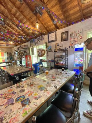 5th Element Brewing by null