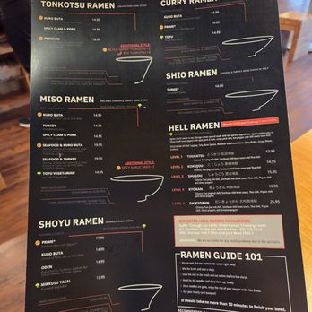 Strings Ramen - Aurora - Menu 2025 - Ramen Near Me - Aurora, Illinois Strings Ramen - Aurora - Menu 2025 - Ramen Near Me - Aurora, Illinois