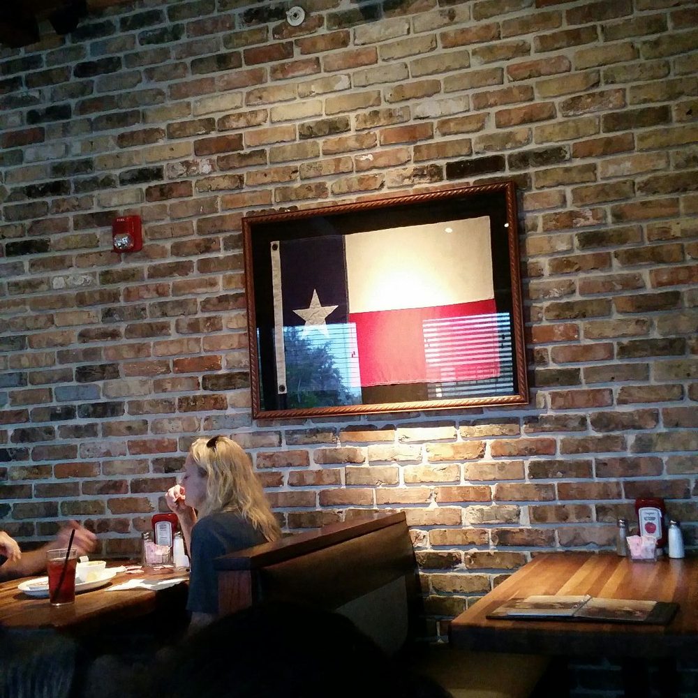 Cheddar's Scratch Kitchen - American Near Me - Wichita Falls, Texas