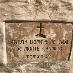 Our Lady of Mount Carmel Church