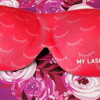 Amazing Lash Studio - From Tomboy to Self-care Queen.My challenges to myself is invest in my investments. Protect your lashes with this awesome eye cover. - Eyelash Service Near Me - Chula Vista, California Amazing Lash Studio - From Tomboy to Self-care Queen.My challenges to myself is invest in my investments. Protect your lashes with this awesome eye cover. - Eyelash Service Near Me - Chula Vista, California