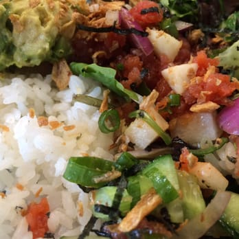 Ahipoki - Seafood Near Me - Temple City, California