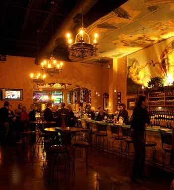 WineTastic Wine Bar and Retail Store by null