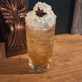 la aparicion - Colombian cream soda - Speakeasies Near Me la aparicion - Colombian cream soda - Speakeasies Near Me