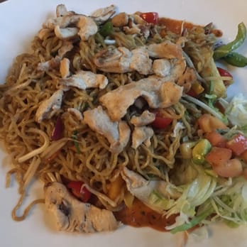Wong Gonzalez - Mexican Near Me - Richmond, Virginia