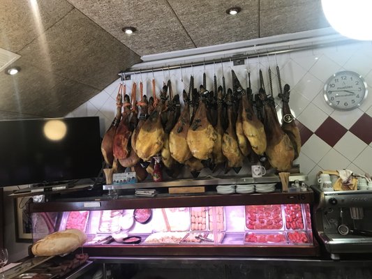 Restaurante Salzillo by null