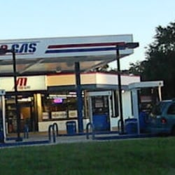 Metro Gas