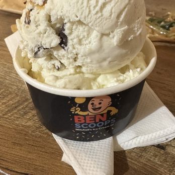 Ben Scoops - Double - Ice Cream & Frozen Yogurt Near Me - Torrance, California