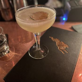 The Blind Rabbit - Interesting drink - Cocktail Bars Near Me - Anaheim, California The Blind Rabbit - Interesting drink - Cocktail Bars Near Me - Anaheim, California