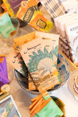 Clos Wine Shop by null