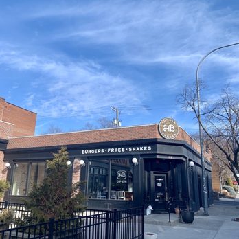 Humble Burger - Burgers Near Me - Moscow, Idaho