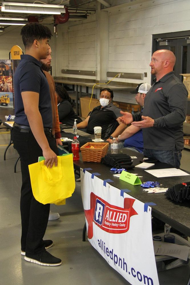 Slide of Allied Plumbing Heating & Cooling