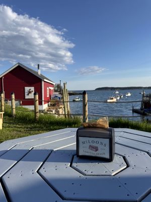 McLoons Lobster Shack by null