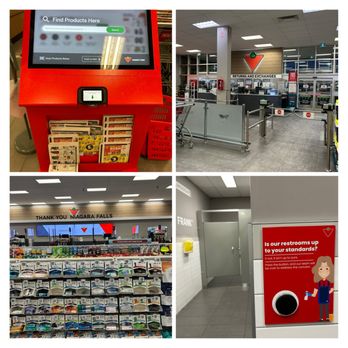 Canadian Tire - Department Stores Near Me - Niagara Falls, Ontario