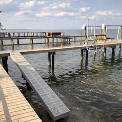Priority Marine Construction