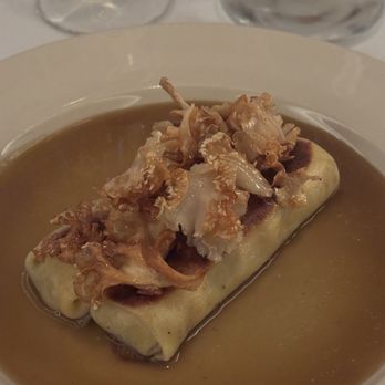 Linny’s - Mushroom Blintzes - Steakhouses Near Me - Toronto, Ontario Linny’s - Mushroom Blintzes - Steakhouses Near Me - Toronto, Ontario