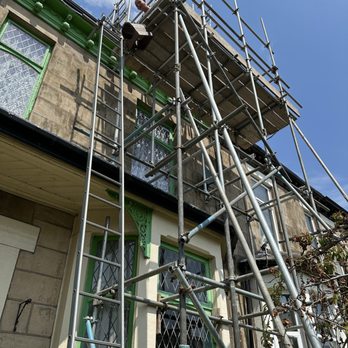 Darwen Roofing Services - Roofing Near Me - Darwen, BBD