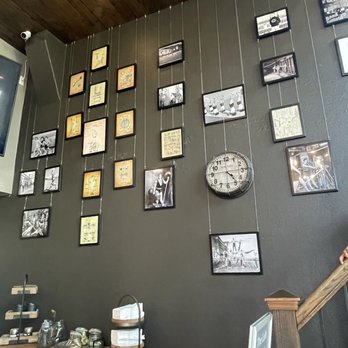 The Coffee Box - Cafes Near Me - Port Angeles, Washington