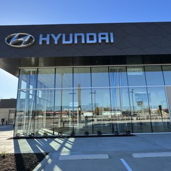 Van Hyundai - Car Dealers Near Me - Carrollton, Texas Van Hyundai - Car Dealers Near Me - Carrollton, Texas