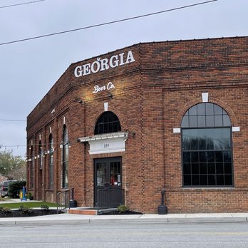 Georgia Beer - Breweries Near Me - Valdosta, Georgia Georgia Beer - Breweries Near Me - Valdosta, Georgia