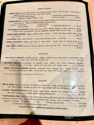 Miss Saigon Cafe by null