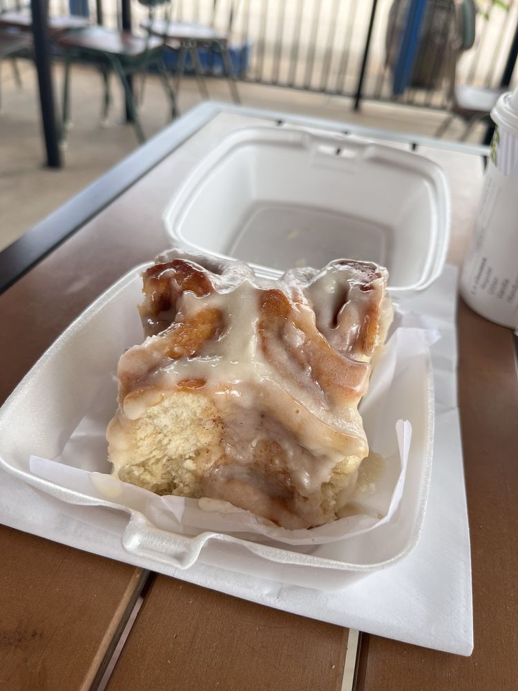 Morning By Morning Coffee Logo