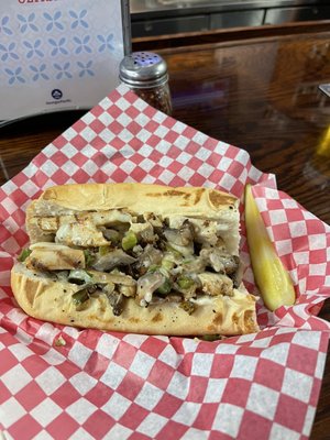 Cheap Shots On Main by null