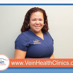 Vein Health Clinics: Obinna Nwobi, MD - Vein Health Clinics staff